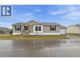 36 SHADY Lane, Selkirk, Ontario