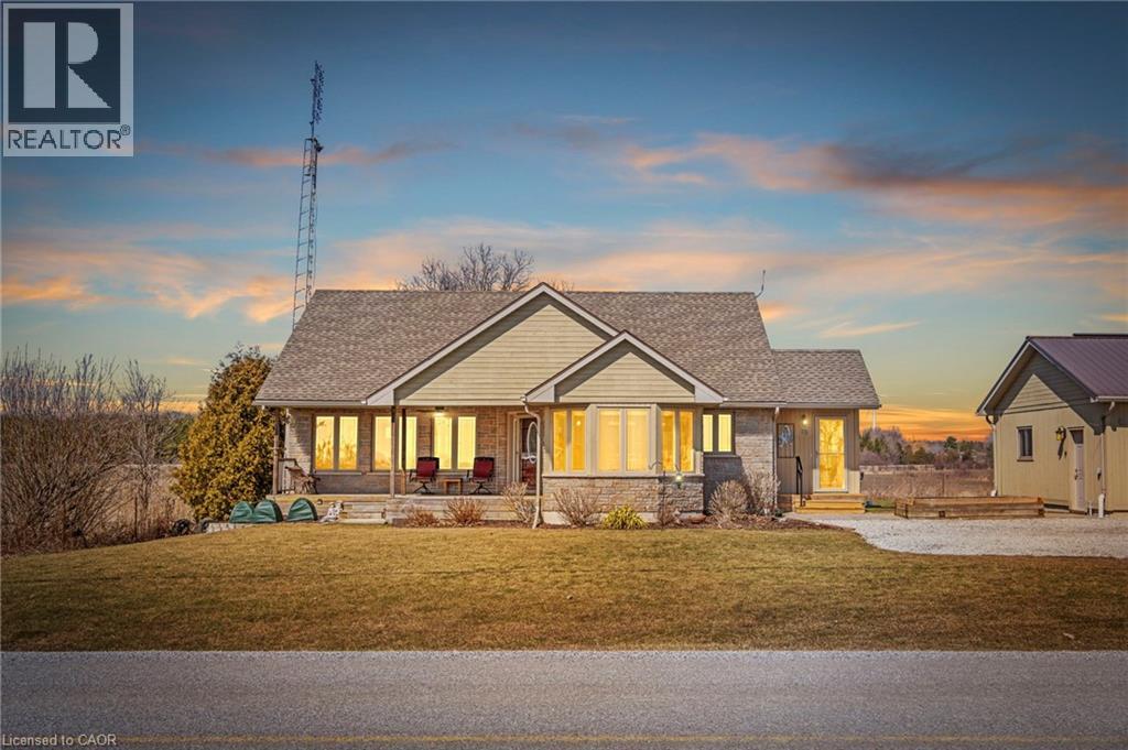 921 SOUTH COAST Drive, Nanticoke, Ontario