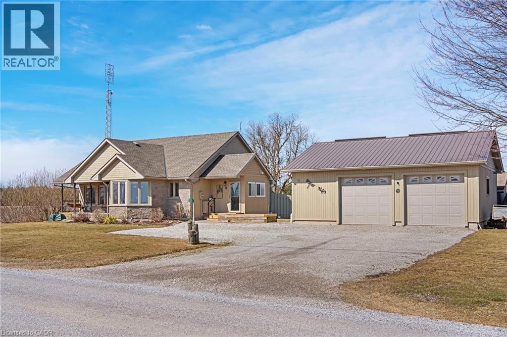 921 South Coast Drive, Nanticoke, Ontario  N0A 1L0 - Photo 3 - 40815623