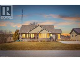 921 SOUTH COAST Drive, Nanticoke, Ontario