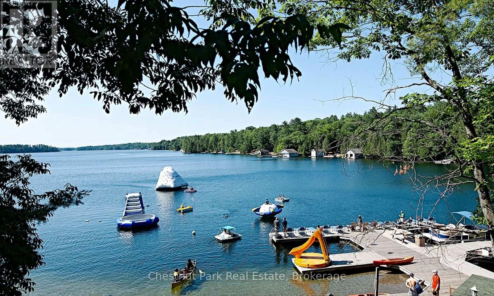 201 GLEN ABBEY WAY S, Seguin, Ontario