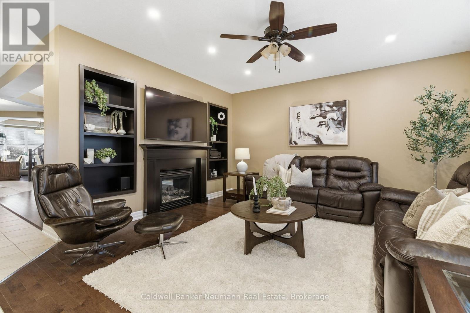 356 Falling Green Crescent, Kitchener, Ontario  N2R 0G4 - Photo 16 - X12928620