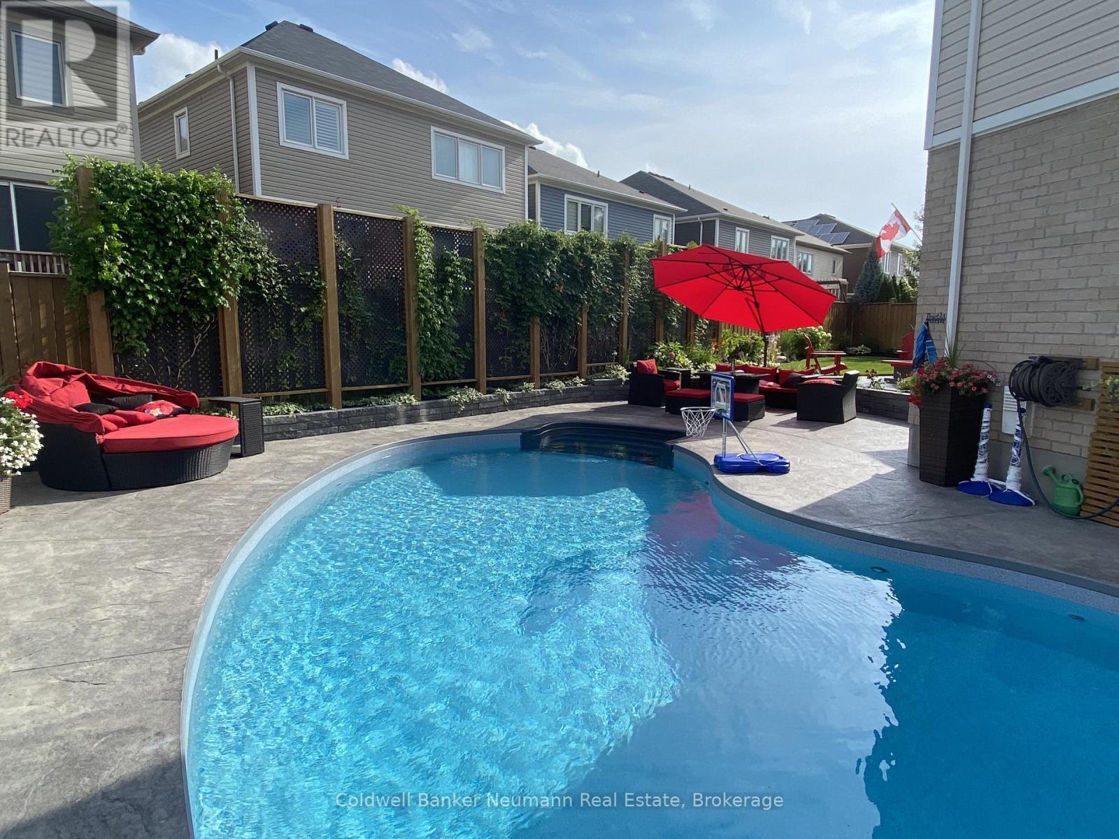 356 Falling Green Crescent, Kitchener, Ontario  N2R 0G4 - Photo 42 - X12928620