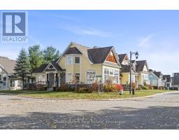 23 SPENCER STREET, Bracebridge, Ontario