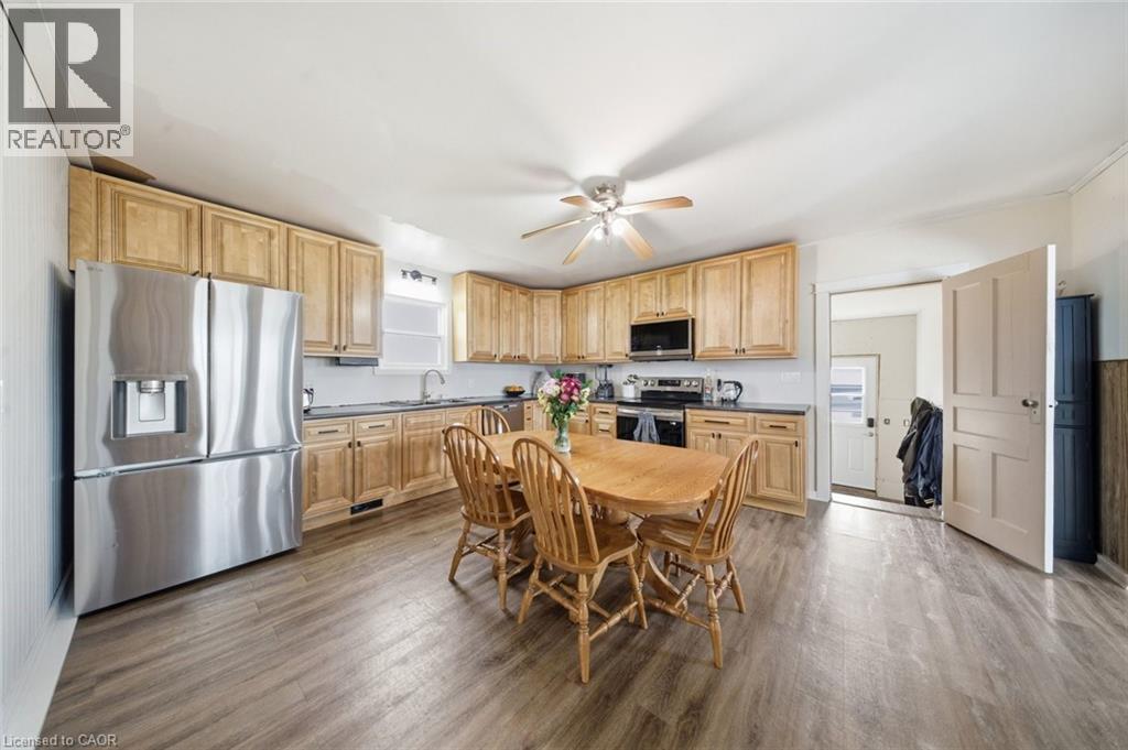 1450 Elgin County Rd 55, Langton, Ontario  N0E 1G0 - Photo 13 - 40814846