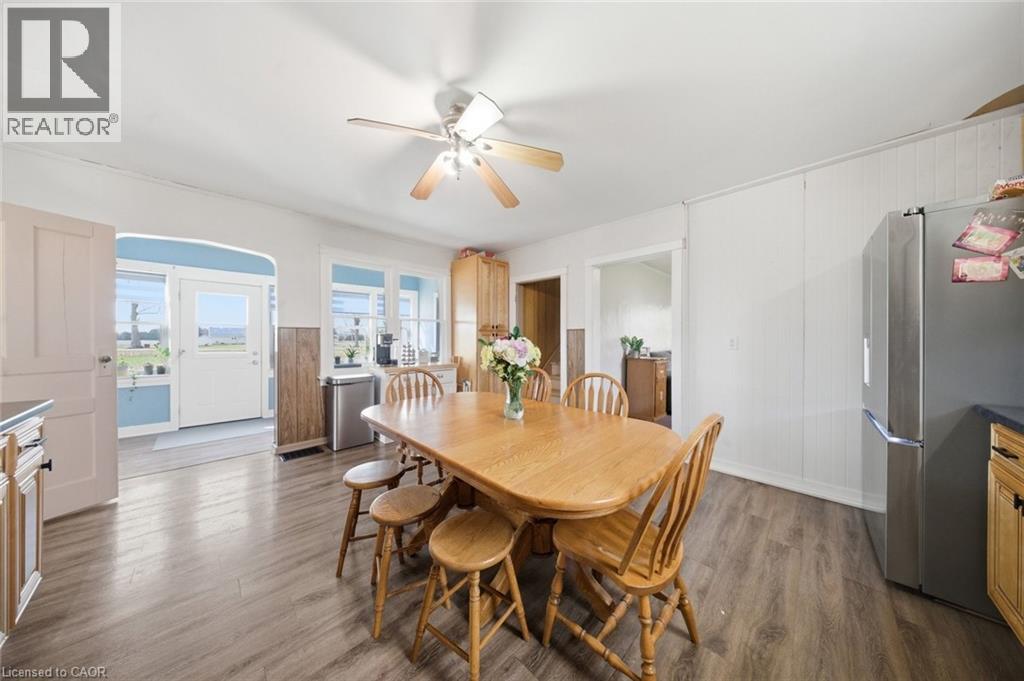 1450 Elgin County Rd 55, Langton, Ontario  N0E 1G0 - Photo 15 - 40814846