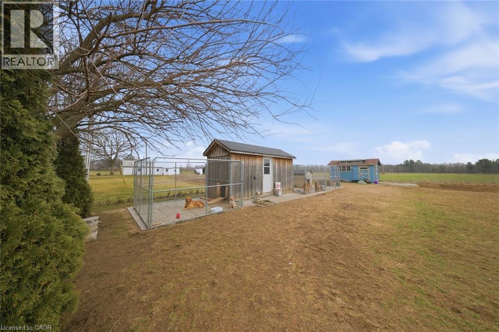 1450 Elgin County Rd 55, Langton, Ontario  N0E 1G0 - Photo 38 - 40814846