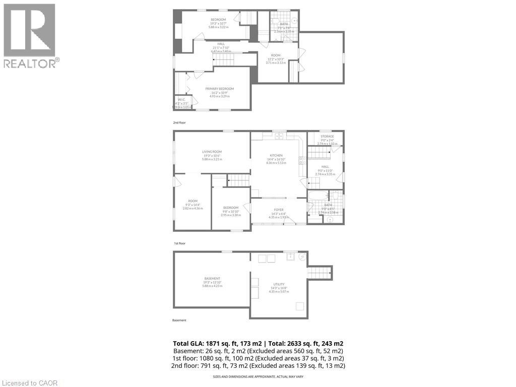 1450 Elgin County Rd 55, Langton, Ontario  N0E 1G0 - Photo 49 - 40814846