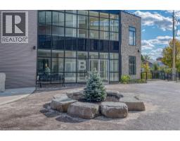 85B MORRELL Street Unit# 112, Brantford, Ontario