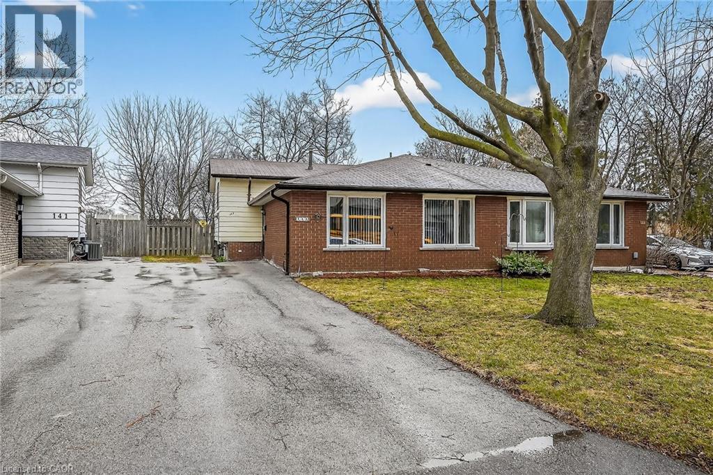 143 Cranbrook Drive, Hamilton, Ontario  L9C 4S5 - Photo 45 - 40815687