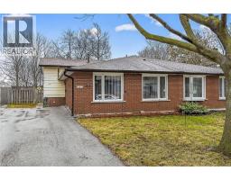 143 CRANBROOK Drive, Hamilton, Ontario