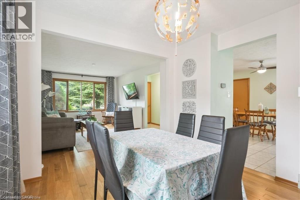 47 Claycroft Crescent Unit# Upper, Kitchener, Ontario  N2N 2R6 - Photo 11 - 40815632