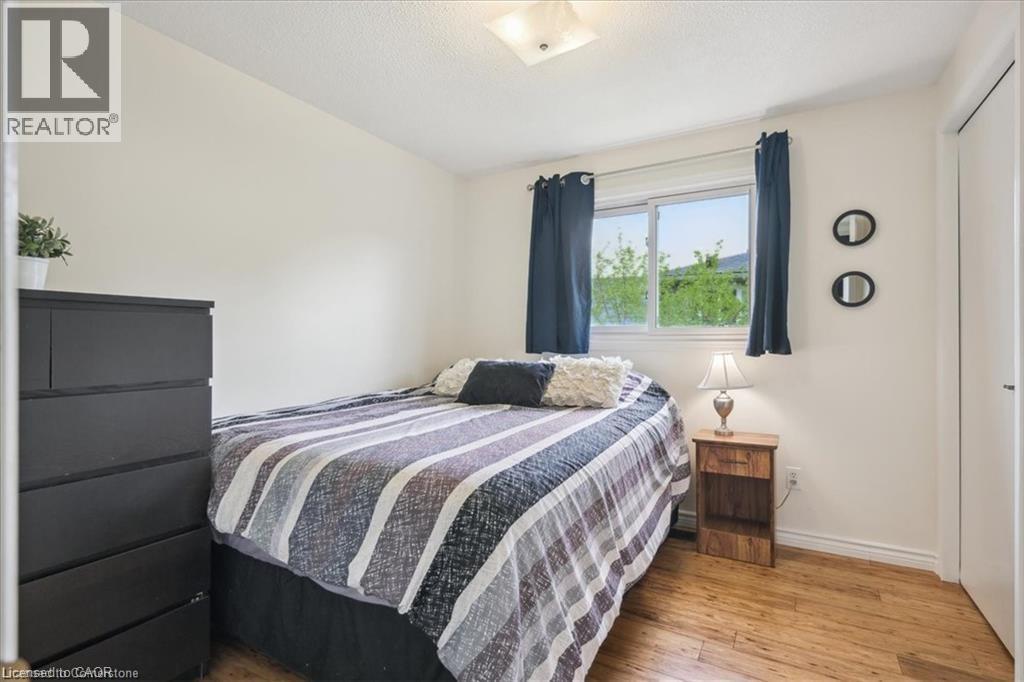 47 Claycroft Crescent Unit# Upper, Kitchener, Ontario  N2N 2R6 - Photo 19 - 40815632