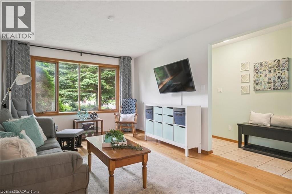 47 Claycroft Crescent Unit# Upper, Kitchener, Ontario  N2N 2R6 - Photo 8 - 40815632