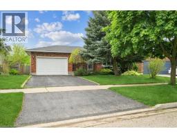 47 CLAYCROFT Crescent Unit# Upper, Kitchener, Ontario
