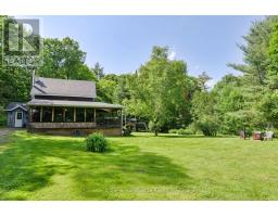 1658 HOUSEY'S RAPIDS ROAD, Gravenhurst, Ontario