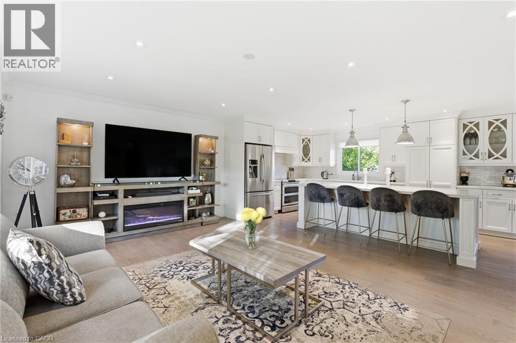 7 Kenmore Crescent, St. Catharines, Ontario  L2N 4S4 - Photo 16 - 40815677