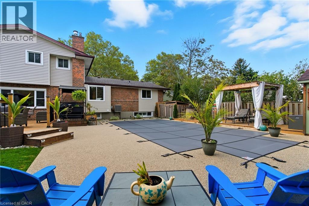 7 Kenmore Crescent, St. Catharines, Ontario  L2N 4S4 - Photo 33 - 40815677