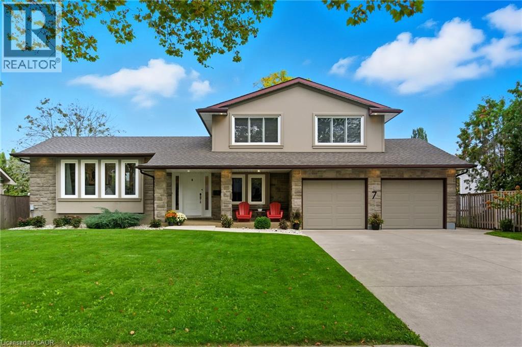 7 Kenmore Crescent, St. Catharines, Ontario  L2N 4S4 - Photo 37 - 40815677