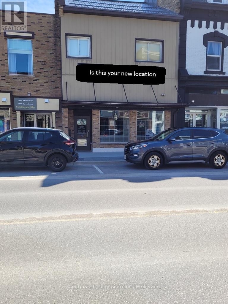 801 QUEEN STREET, Kincardine, Ontario