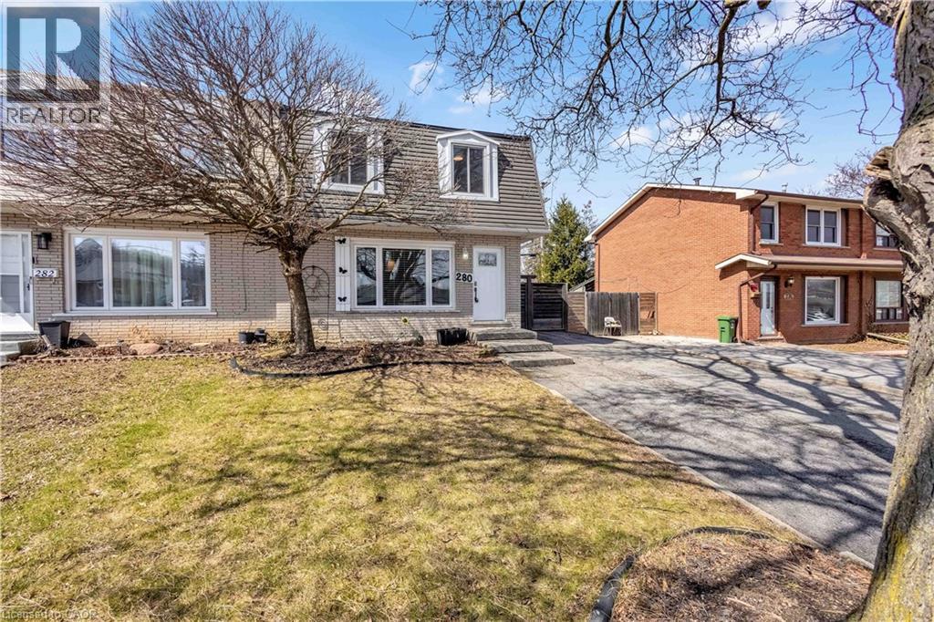 280 Quigley Road, Hamilton, Ontario  L8K 5N1 - Photo 2 - 40815289