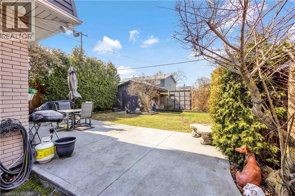 280 Quigley Road, Hamilton, Ontario  L8K 5N1 - Photo 42 - 40815289