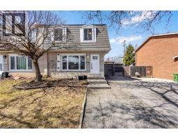 280 QUIGLEY Road, Hamilton, Ontario