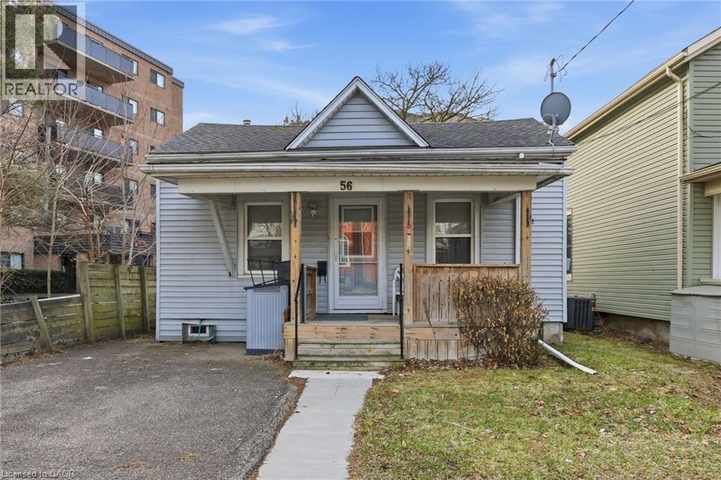 56 WELLAND Avenue, St. Catharines, Ontario