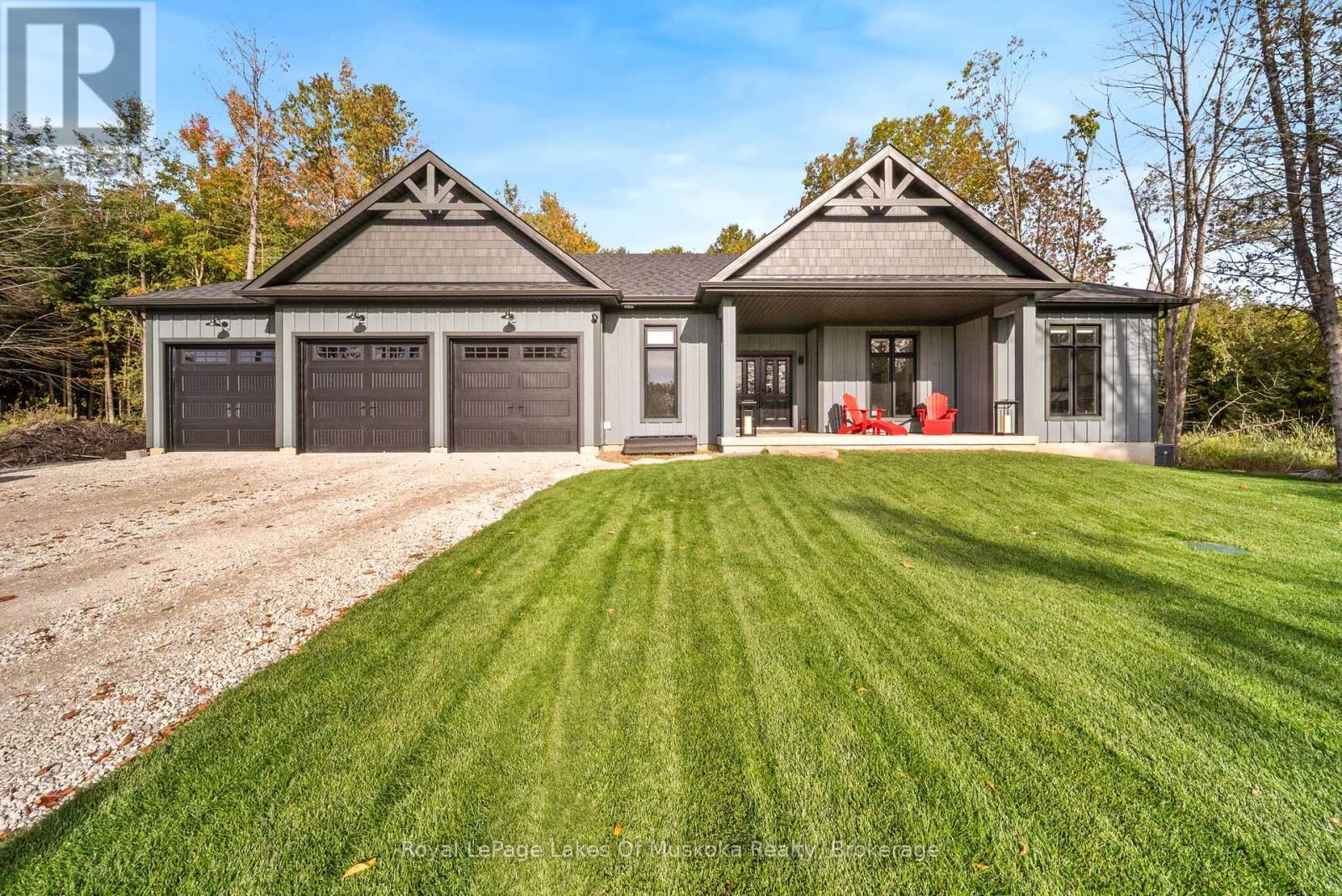 9 MEADOW ACRES ROAD, Oro-Medonte, Ontario
