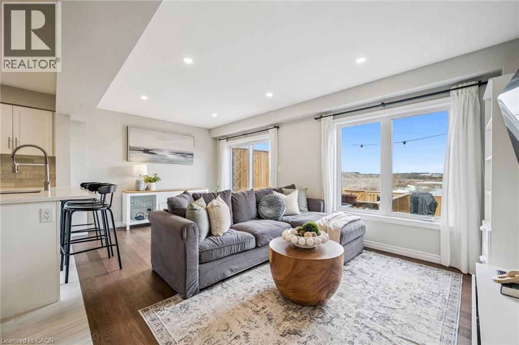 54 Miranda Path, Elmira, Ontario  N3B 0A1 - Photo 15 - 40815588