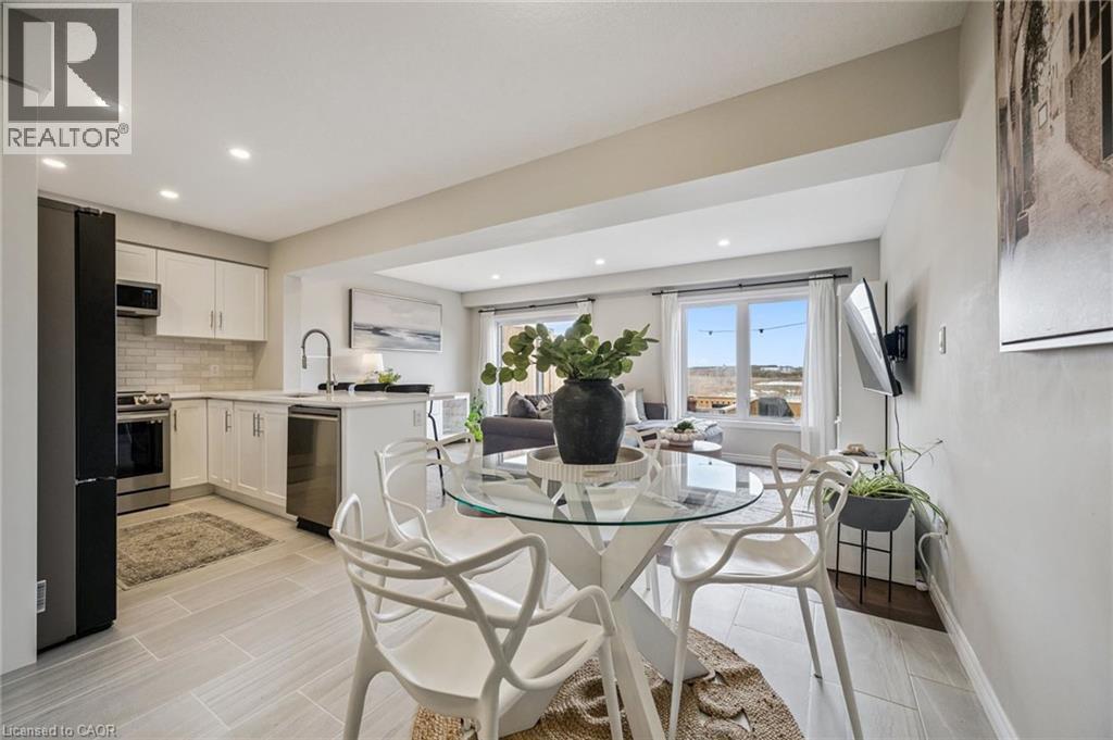 54 Miranda Path, Elmira, Ontario  N3B 0A1 - Photo 6 - 40815588