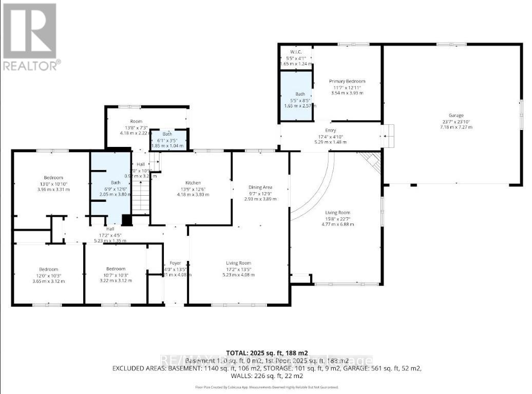 111 Balm Beach Road E, Tiny, Ontario  L0L 2J0 - Photo 4 - S12930798