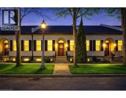 13 COLONEL COHOE STREET Street, Niagara-on-the-Lake, Ontario