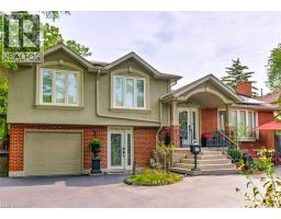 193 PINE COVE Road, Burlington, Ontario