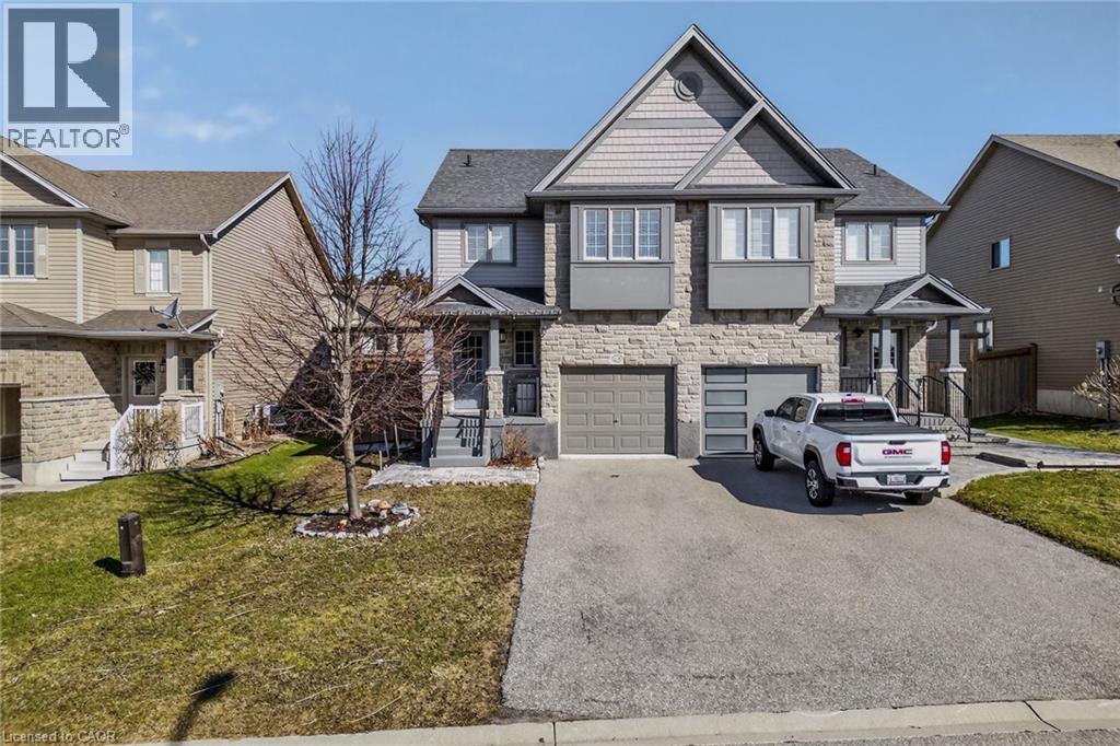 45 TRILLIUM Way, Simcoe, Ontario