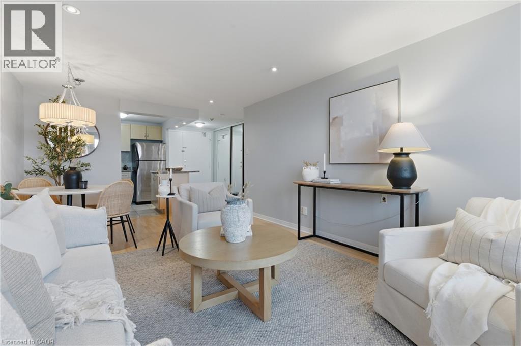 6720 GLEN ERIN Drive Unit# 312, Mississauga, Ontario