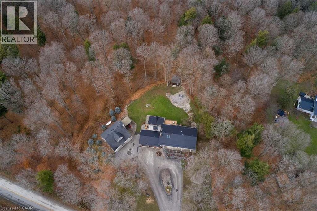 1078 Berlett's Road, St. Agatha, Ontario  N0B 2L0 - Photo 2 - 40815825