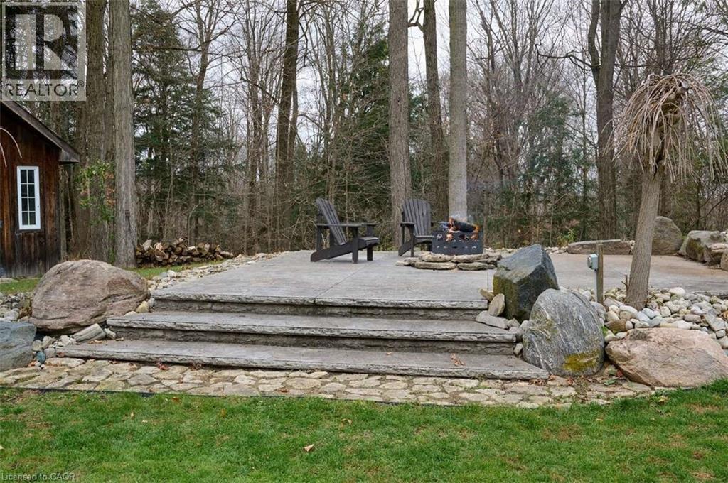 1078 Berlett's Road, St. Agatha, Ontario  N0B 2L0 - Photo 37 - 40815825