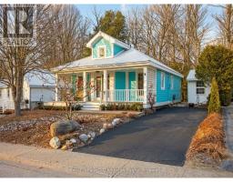 106 - 383 MCNABB STREET, Saugeen Shores, Ontario