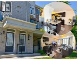 922 APPLE HILL Lane, Kitchener, Ontario