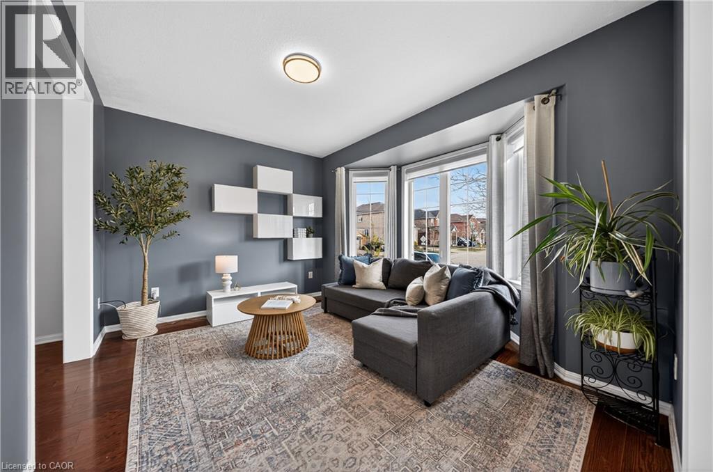 79 Porter Crescent, Cambridge, Ontario  N3C 0B7 - Photo 4 - 40815112