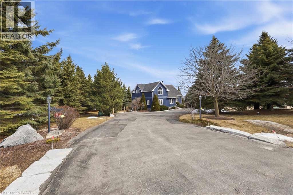 22 LLOYD'S TRAVERSE Crescent, Mulmur, Ontario