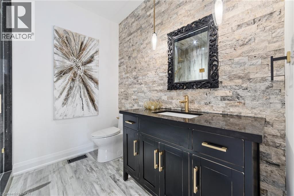 515 Hamilton Drive, Ancaster, Ontario  L9G 2A9 - Photo 13 - 40815719