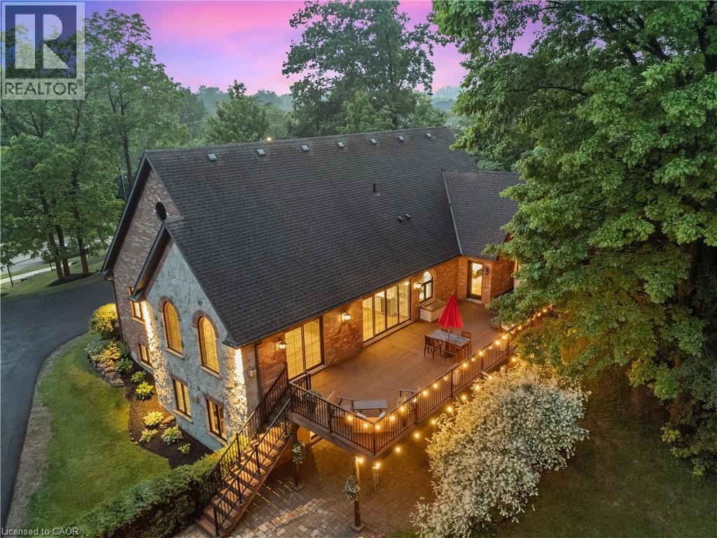 515 Hamilton Drive, Ancaster, Ontario  L9G 2A9 - Photo 2 - 40815719