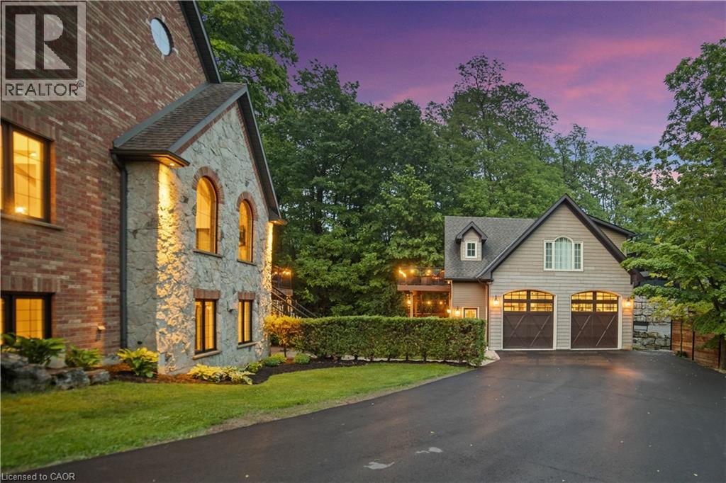 515 Hamilton Drive, Ancaster, Ontario  L9G 2A9 - Photo 3 - 40815719