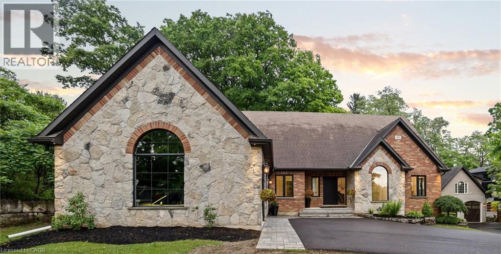 515 Hamilton Drive, Ancaster, Ontario  L9G 2A9 - Photo 4 - 40815719