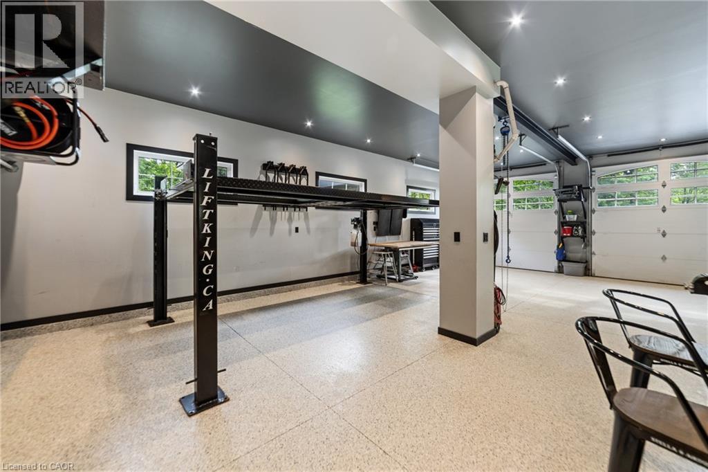 515 Hamilton Drive, Ancaster, Ontario  L9G 2A9 - Photo 41 - 40815719