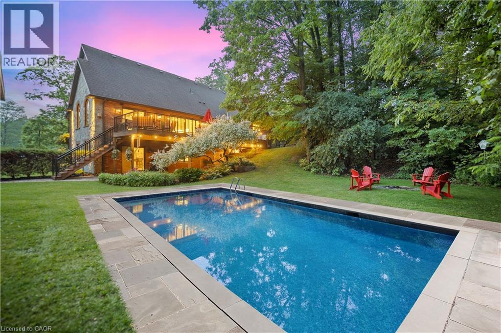 515 Hamilton Drive, Ancaster, Ontario  L9G 2A9 - Photo 43 - 40815719