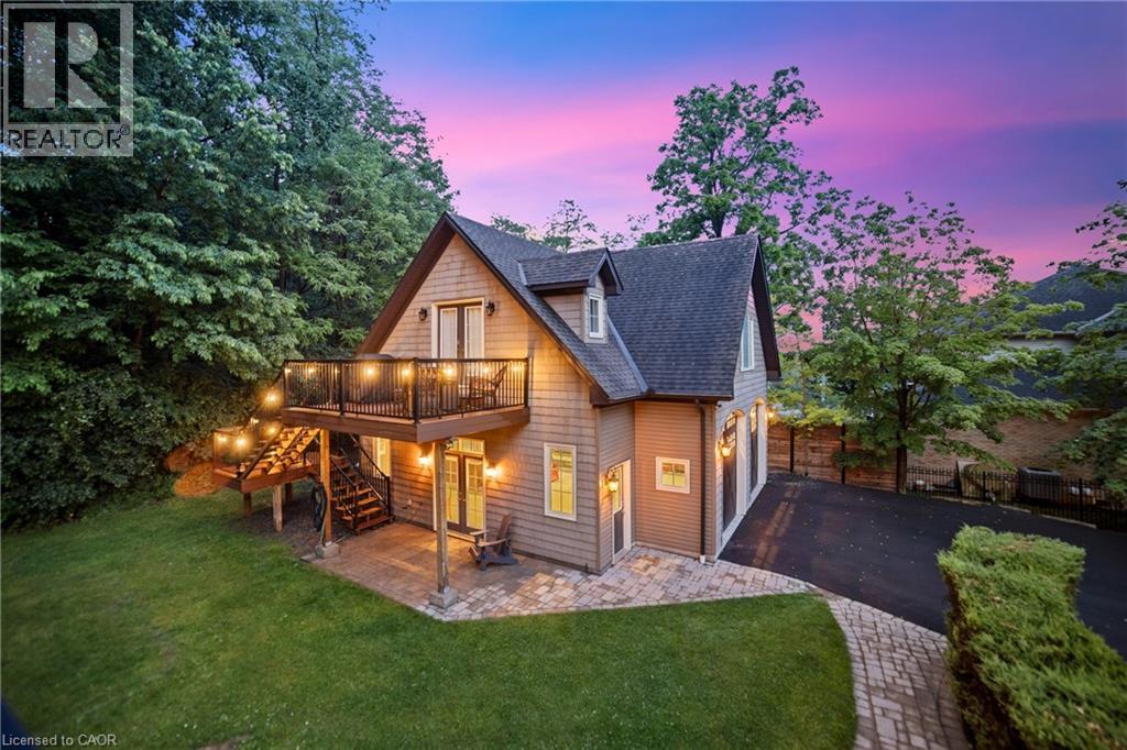 515 Hamilton Drive, Ancaster, Ontario  L9G 2A9 - Photo 45 - 40815719