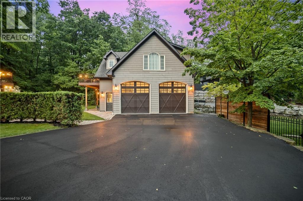 515 Hamilton Drive, Ancaster, Ontario  L9G 2A9 - Photo 46 - 40815719